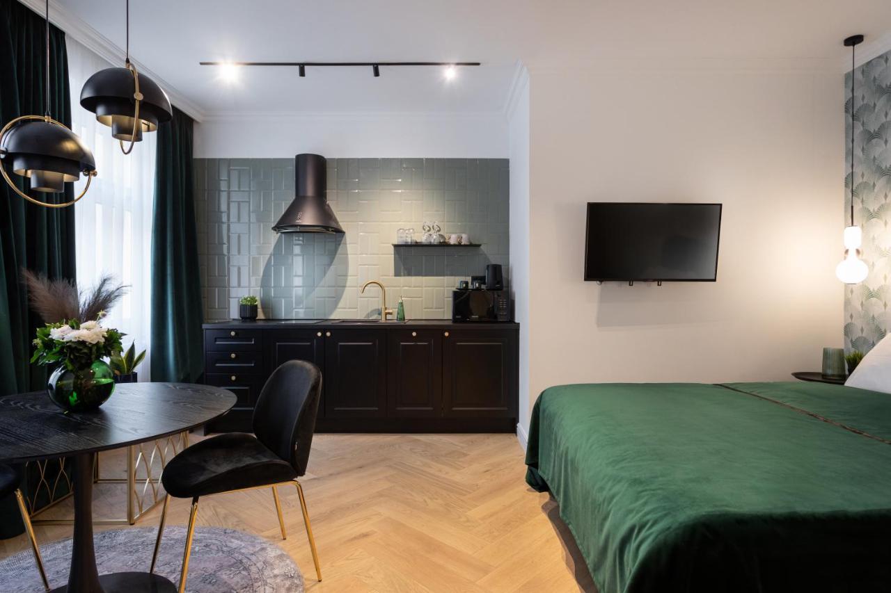 Pierrot & Pierrette Mesnicka Apartment Zagreb