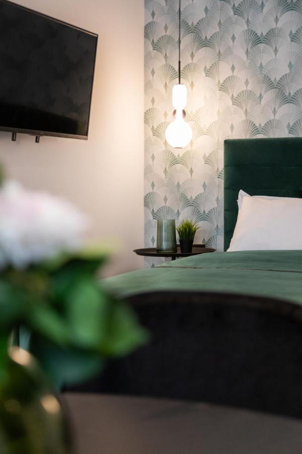 Pierrot & Pierrette Mesnicka Apartment Zagreb