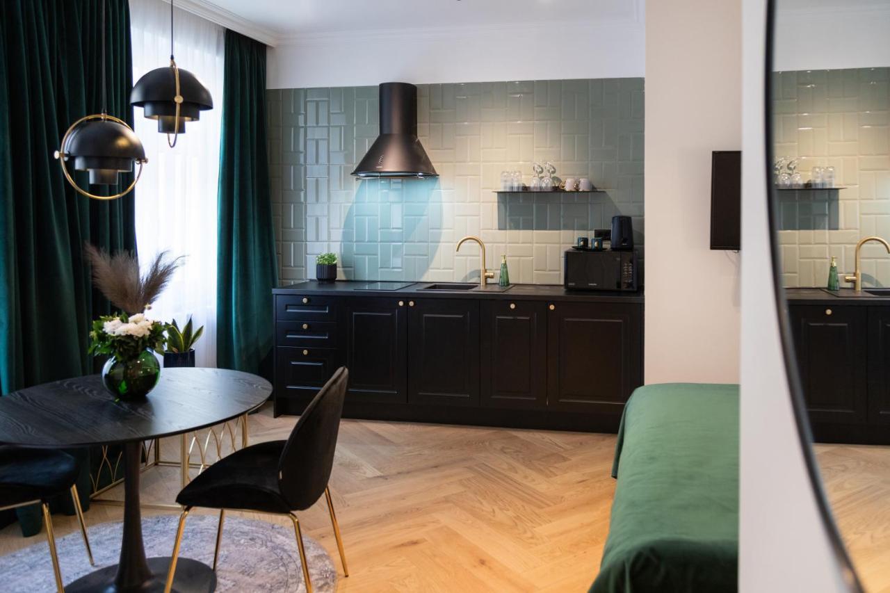 Pierrot & Pierrette Mesnicka Apartment Zagreb
